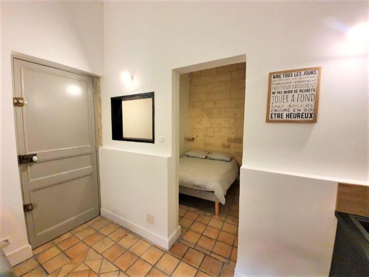 Apartmán Duplex de la rue Balze Arles Exteriér fotografie