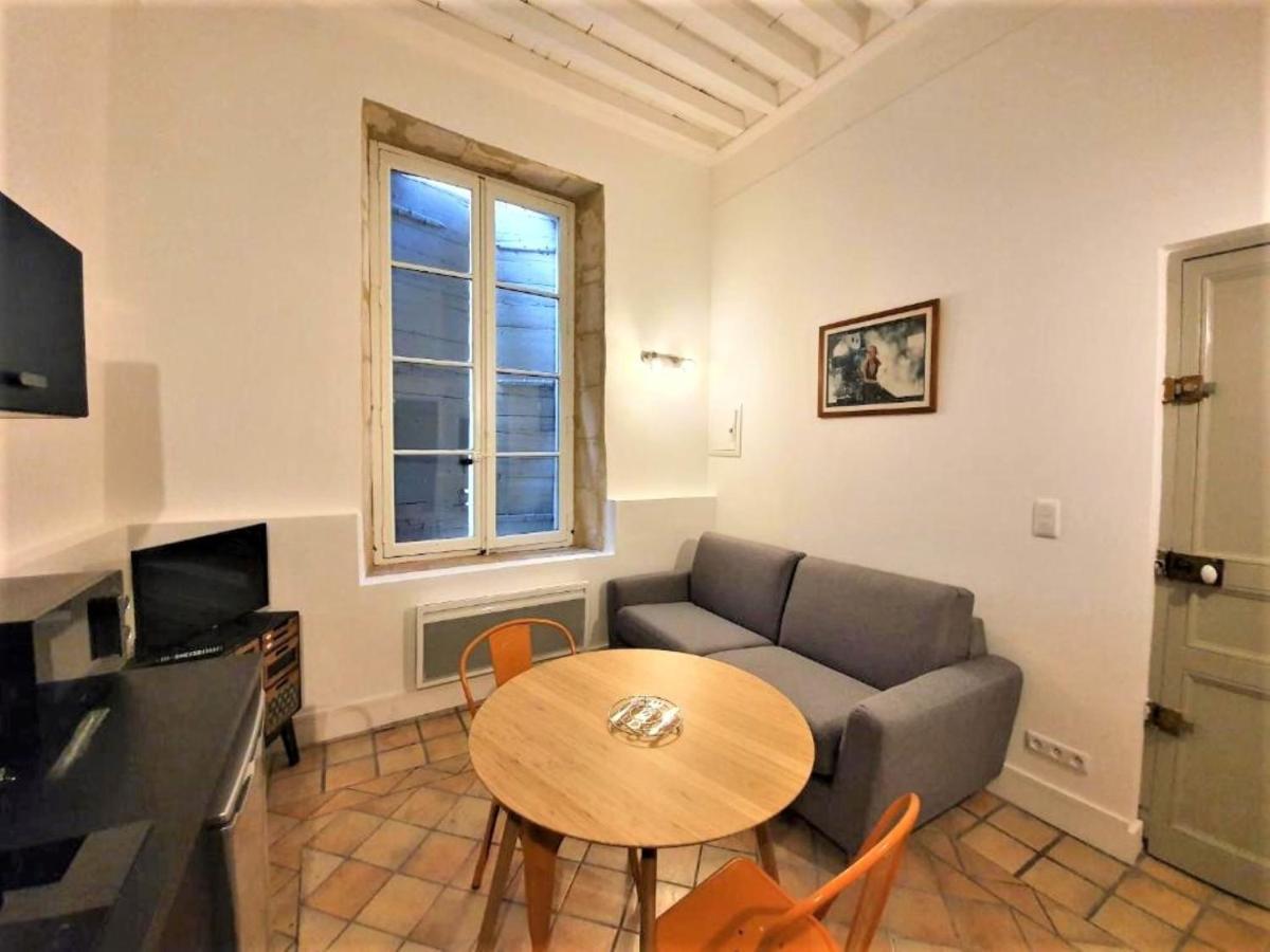 Apartmán Duplex de la rue Balze Arles Exteriér fotografie